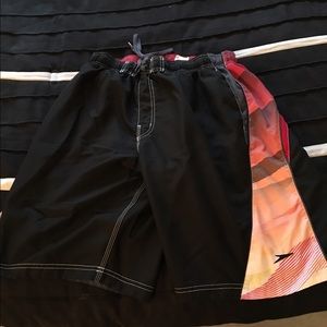 Speedo board shorts