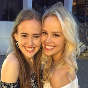 Meet your Posher, Audrey