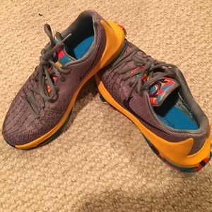 Nike Kevin durant shoes!