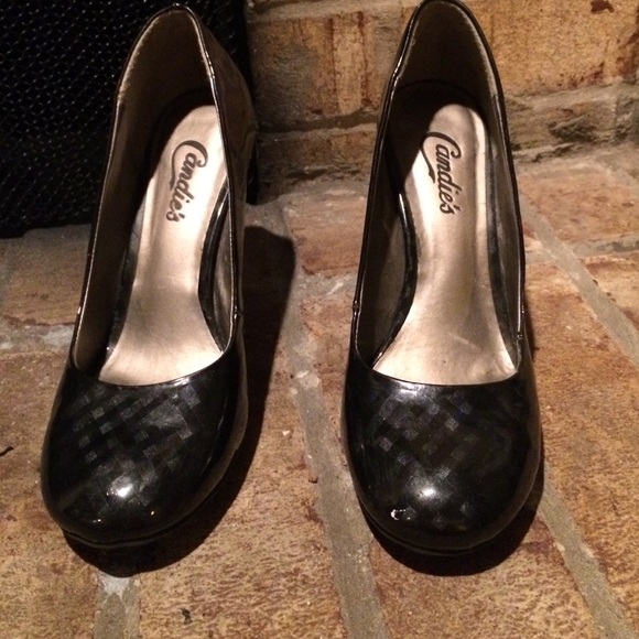 Candies shoes