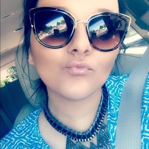 Meet your Posher, Lindsey