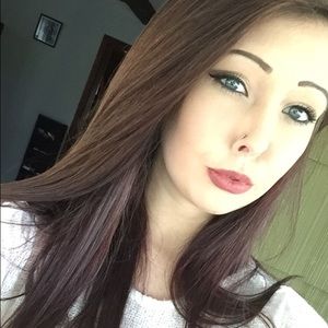 Meet your Posher, Erica