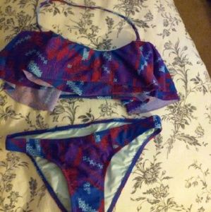 2 piece bikini