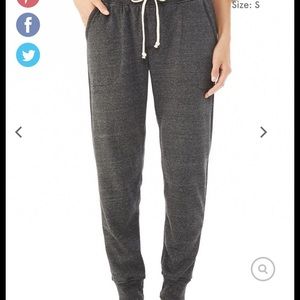 Eco-Fleece Jogger Pants - Alternative Earth