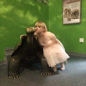 Meet your Posher, Franny