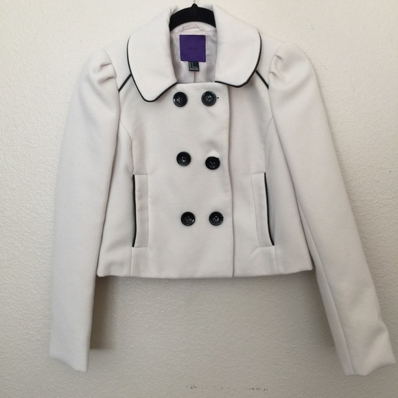 Forever 21 Coat