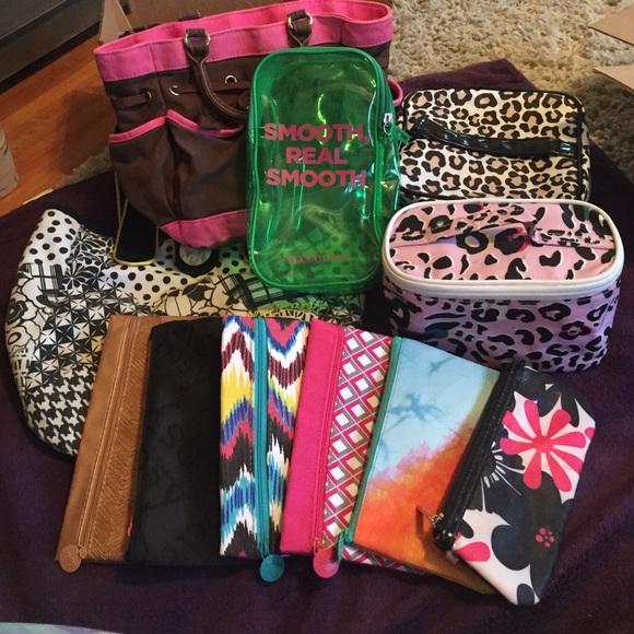 Makeup Bag Bundle