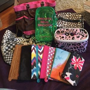 Makeup Bag Bundle