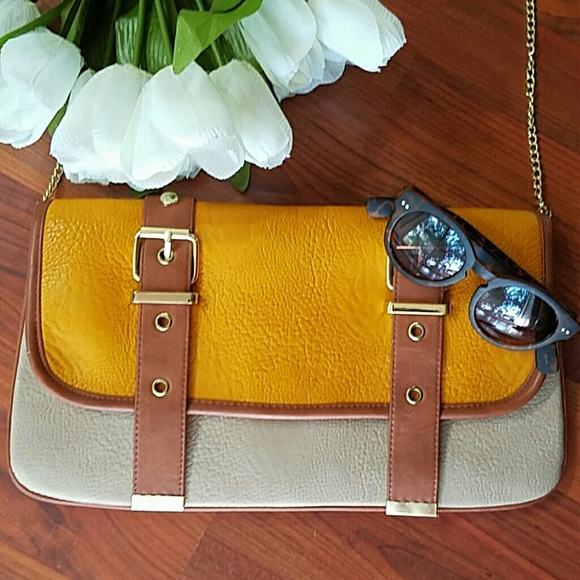 Steve Madden Crossbody Bag