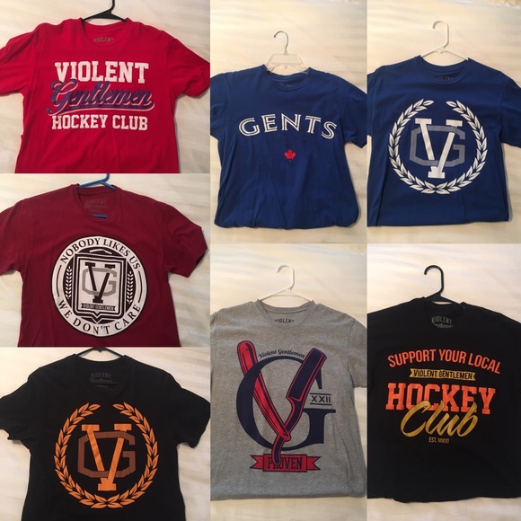 Guy T shirts😜
