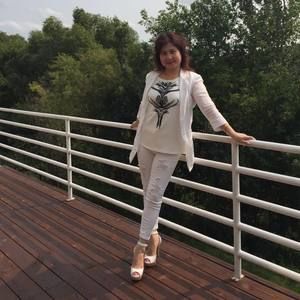 Meet your Posher, Nancy