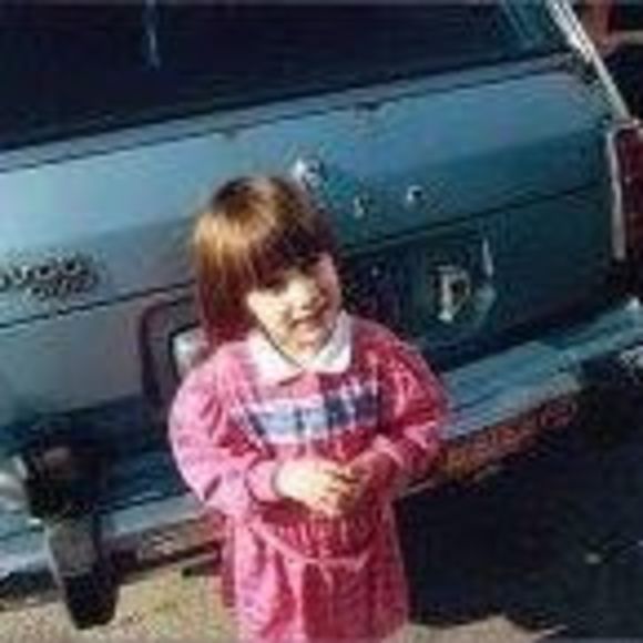 Meet your Posher, Deirdre