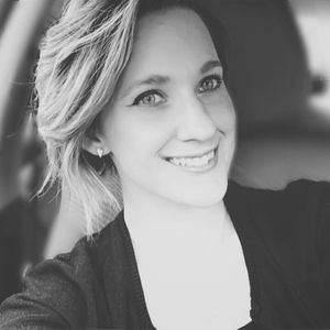 Meet your Posher, Rebekah