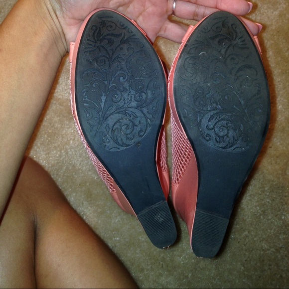 wedges - Picture 3 of 4
