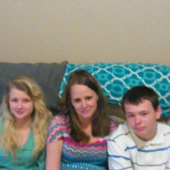 Meet your Posher, Misty - Picture 1 of 1