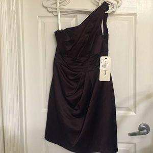 David's bridal dress