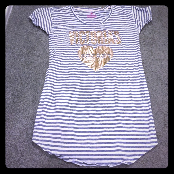 Victoria's Secret nightgown