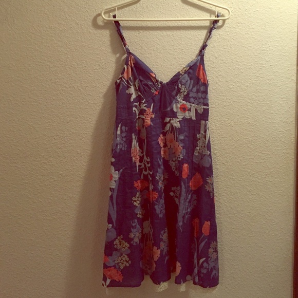 American Eagle Outfitters Dresses & Skirts - American Eagle summer dress