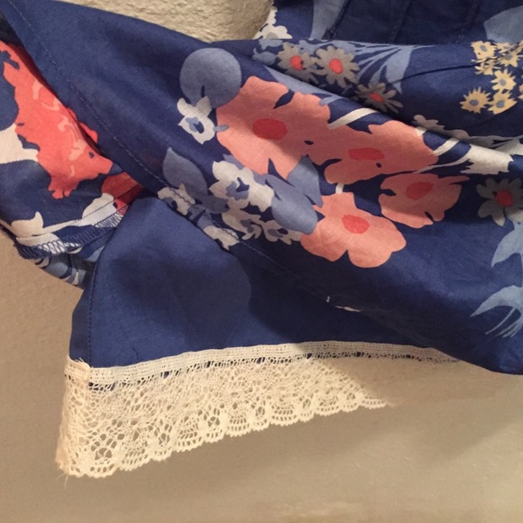 American Eagle summer dress - Picture 2 of 4