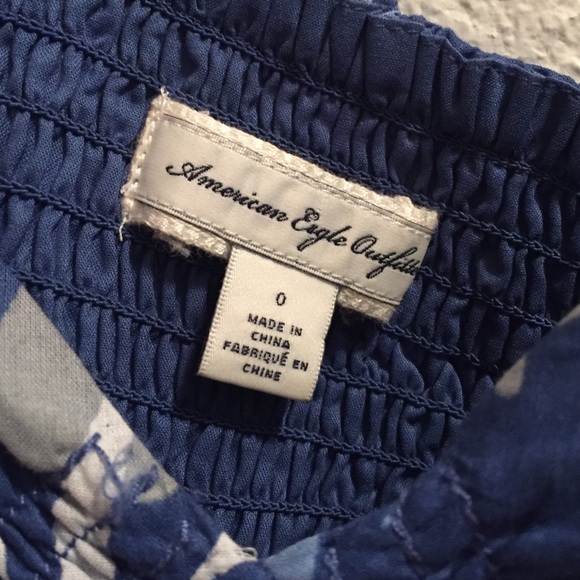 American Eagle summer dress - Picture 4 of 4