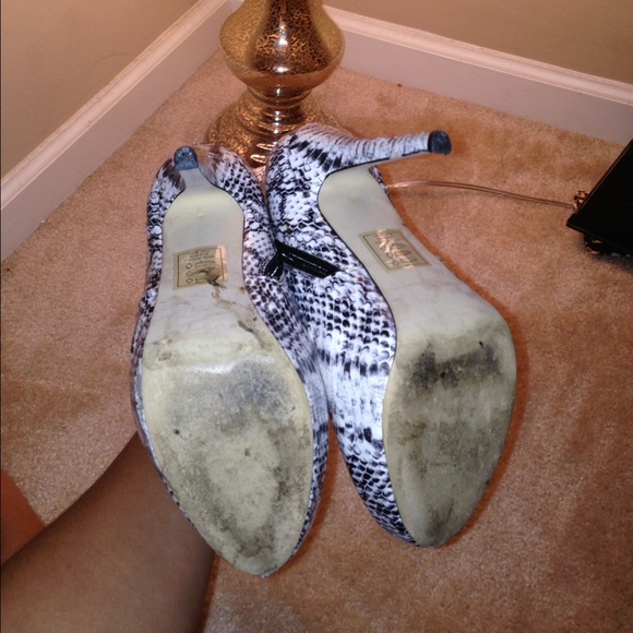 heels - Picture 4 of 4