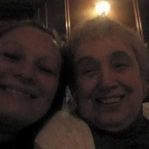 Meet your Posher, Lori