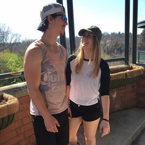 Meet your Posher, Kaitlyn