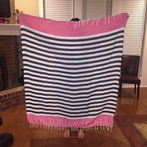 Victoria Secret Blanket