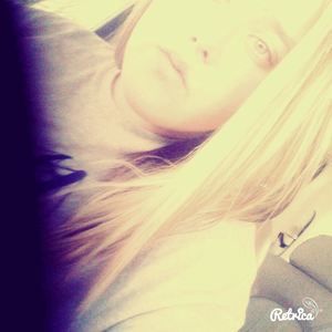 Meet your Posher, Macie