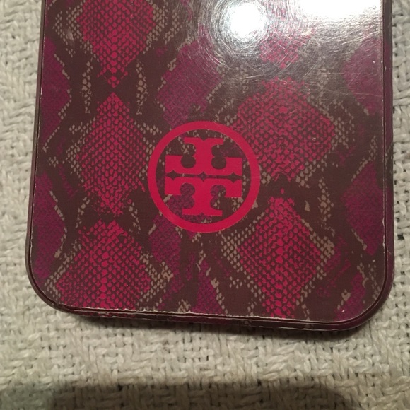 Tory Burch iPhone 4S Case - Picture 2 of 2