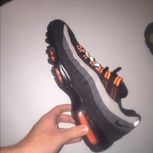 Men's Nike Air Max 95