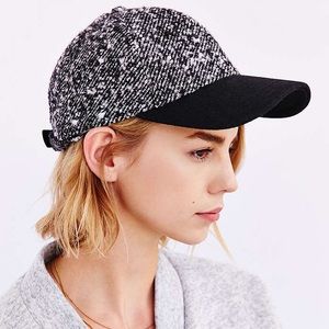 Urban outfitters baseball hat