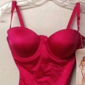 Victoria secret shape wear