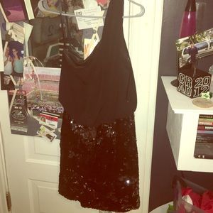 Homecoming/party dress