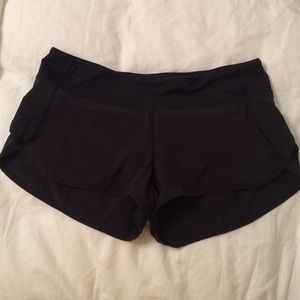Lululemon shorts
