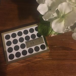 Urban Decay Gwen Stefani Eyeshadow Pallet