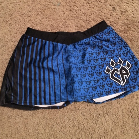 Skort