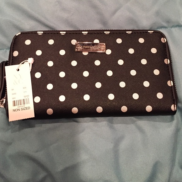 🌟NWT🌟 Darling New York & Co Wallet