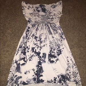 Apt 9 women's dress