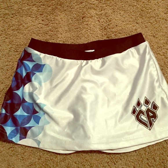Skort