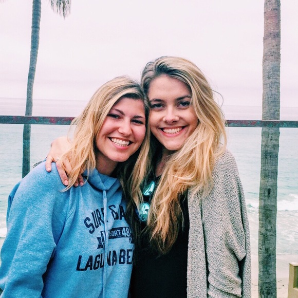 Meet your Posher, Jacqueline