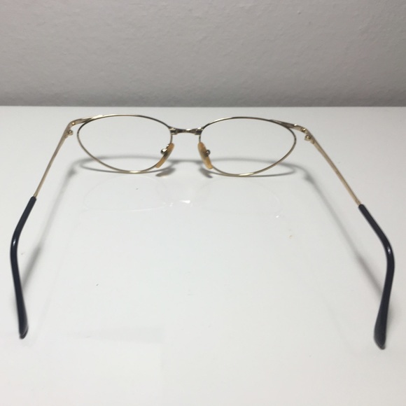 Ginny Eyewear View 3