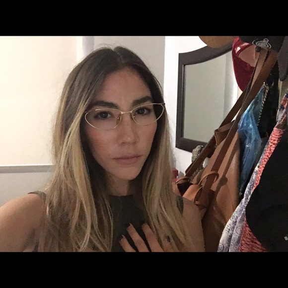 Ginny Eyewear View 4
