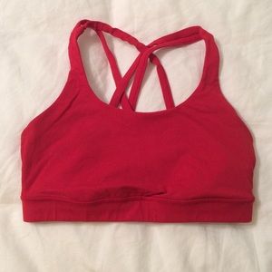 Lululemon bra