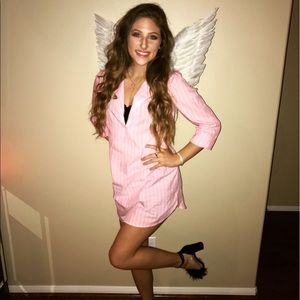 Meet your Posher, Summer