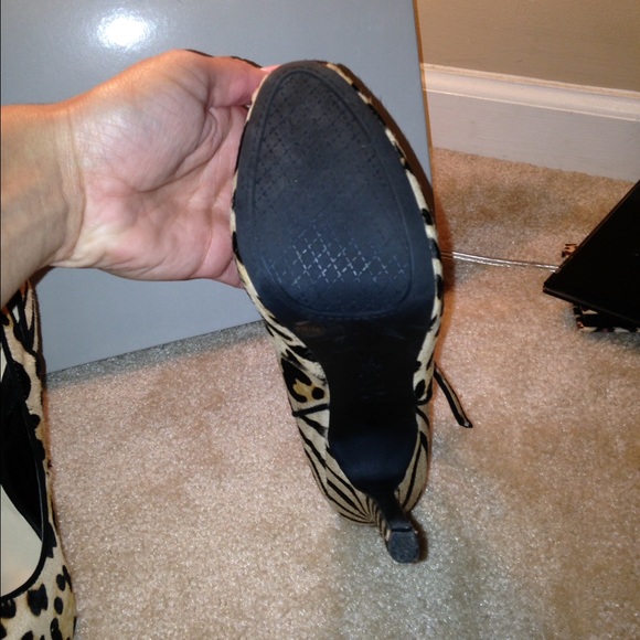 heels - Picture 4 of 4