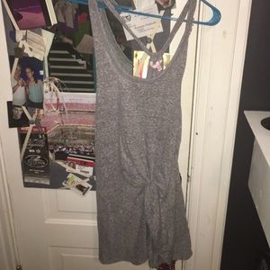 Victoria's Secret cover up