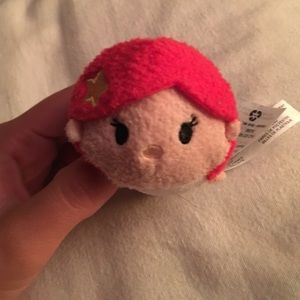 Ariel Tsum Tsum