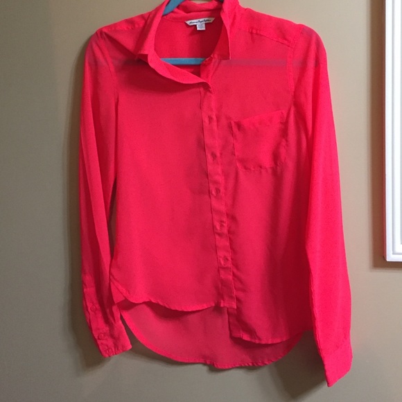 American eagle top