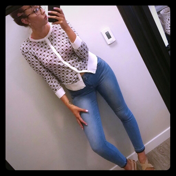 Nordstrom Halogen | Retro Cardigan